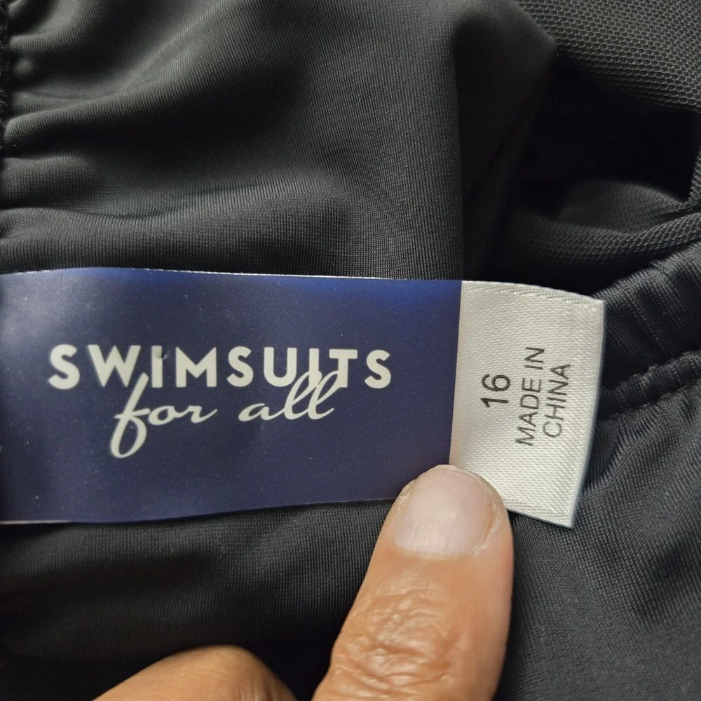 Swimsuits For All swimsuits all